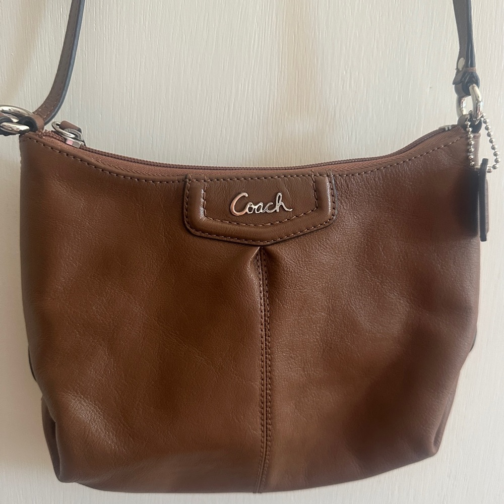 Coach Crossbody
